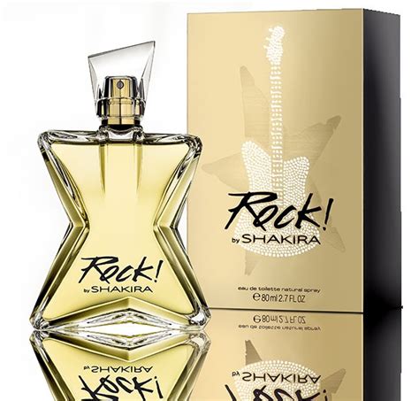 shakira parfum|perfume shakira rock.